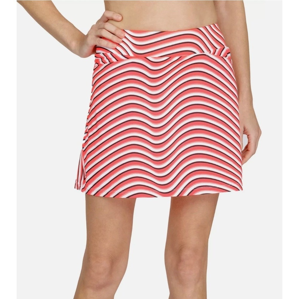 Tail Flounce Womens Golf Skort Skirt Tennis Pickleball Active Outdoors XS $67‎